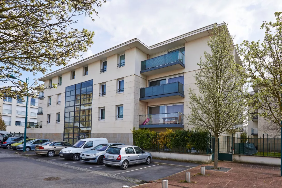  Location appartement T3  81.95m²  à Tinqueux  (51430)  - ER.18877 - Galerie 10 - Ouvrir l'image en pleine taille