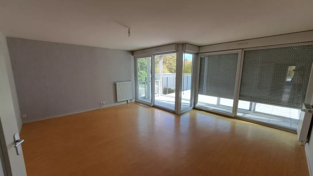 Location appartement T3  104.95m²  à Reims  (51100)  - ER.18916 - Galerie 2 - Ouvrir l'image en pleine taille