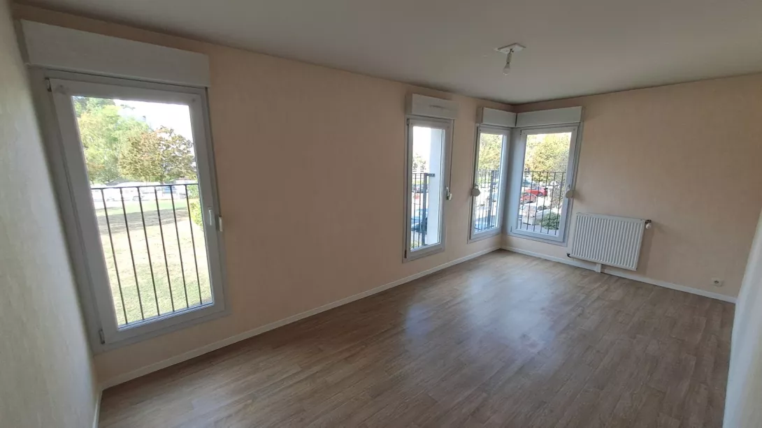  Location appartement T3  104.95m²  à Reims  (51100)  - ER.18916 - Galerie 5 - Ouvrir l'image en pleine taille