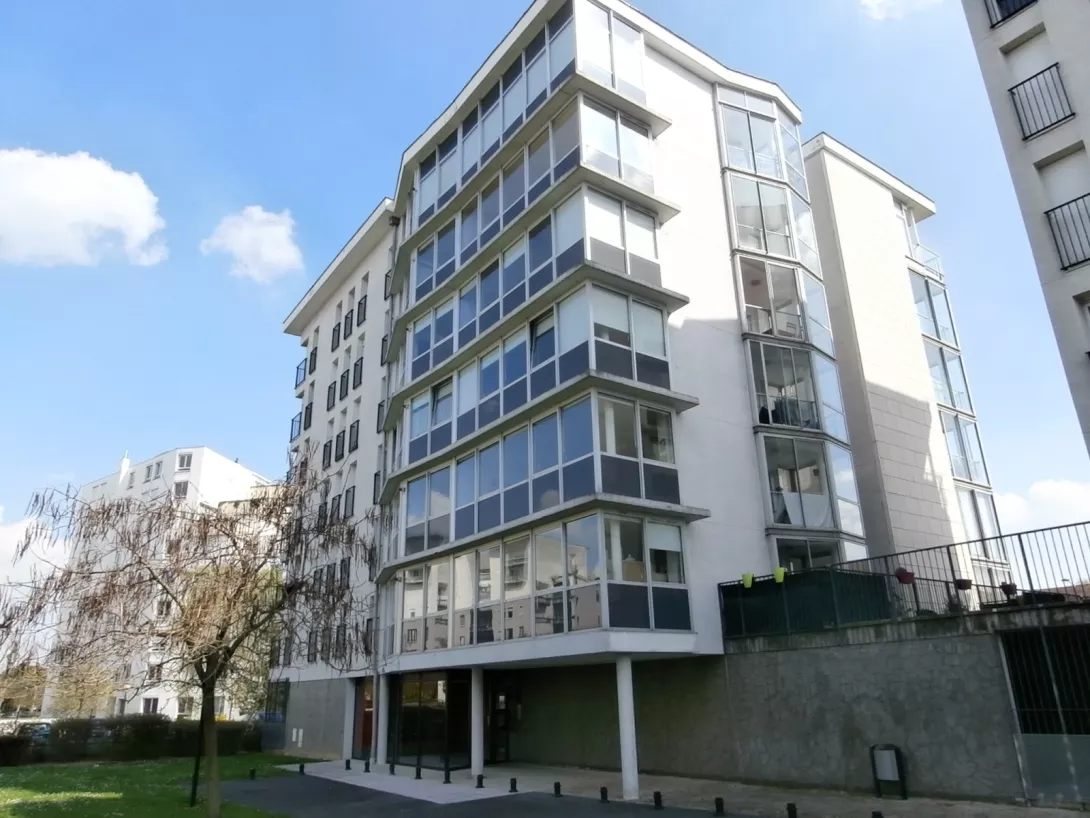  Location appartement T3  104.95m²  à Reims  (51100)  - ER.18916 - Galerie 1 - Ouvrir l'image en pleine taille