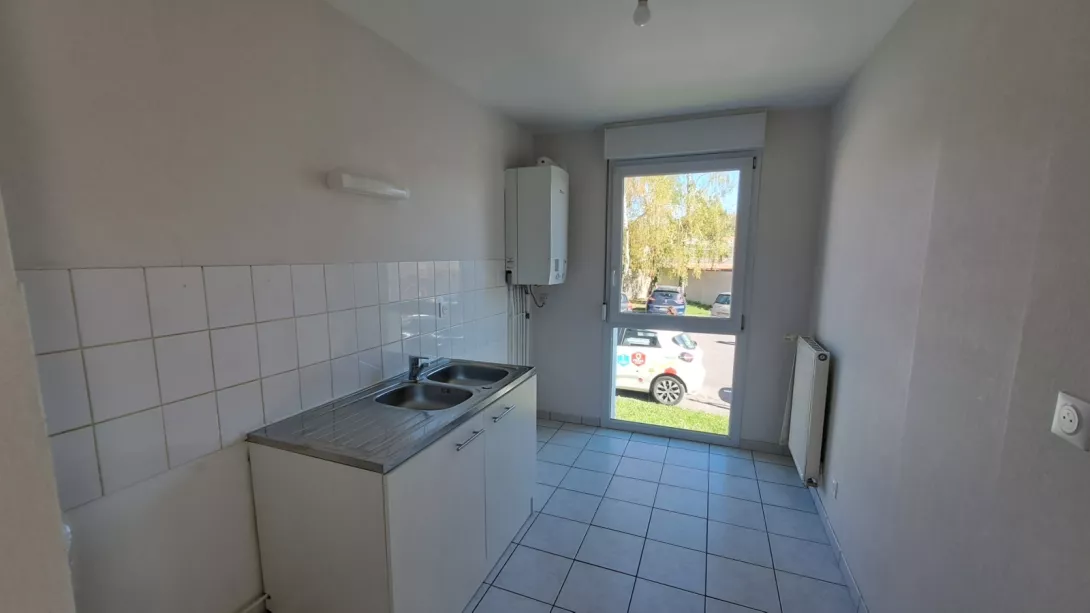  Location appartement T4  84.15m²  à Fismes  (51170)  - ER.18959 - Galerie 2 - Ouvrir l'image en pleine taille