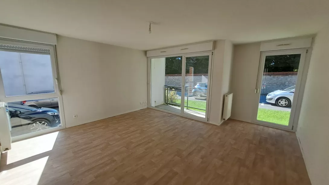  Location appartement T4  84.15m²  à Fismes  (51170)  - ER.18959 - Galerie 3 - Ouvrir l'image en pleine taille