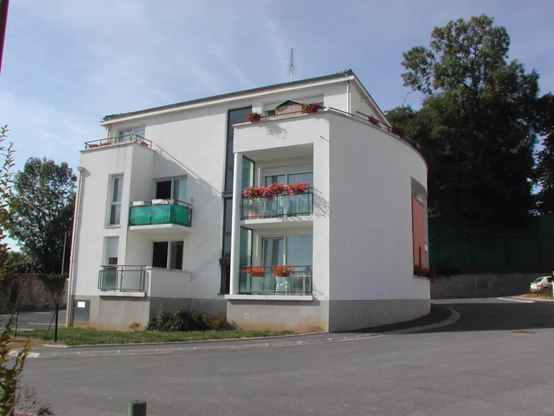  Location appartement T4  84.15m²  à Fismes  (51170)  - ER.18959 - Galerie 4 - Ouvrir l'image en pleine taille