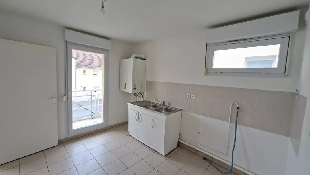  Location appartement T4  81.85m²  à Tinqueux  (51430)  - ER.19004 - Galerie 3 - Ouvrir l'image en pleine taille