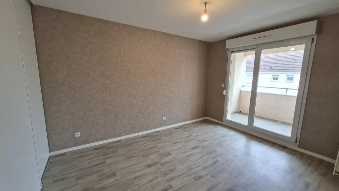 Location appartement T4  81.85m²  à Tinqueux  (51430)  - ER.19004 - Galerie 4 - Ouvrir l'image en pleine taille