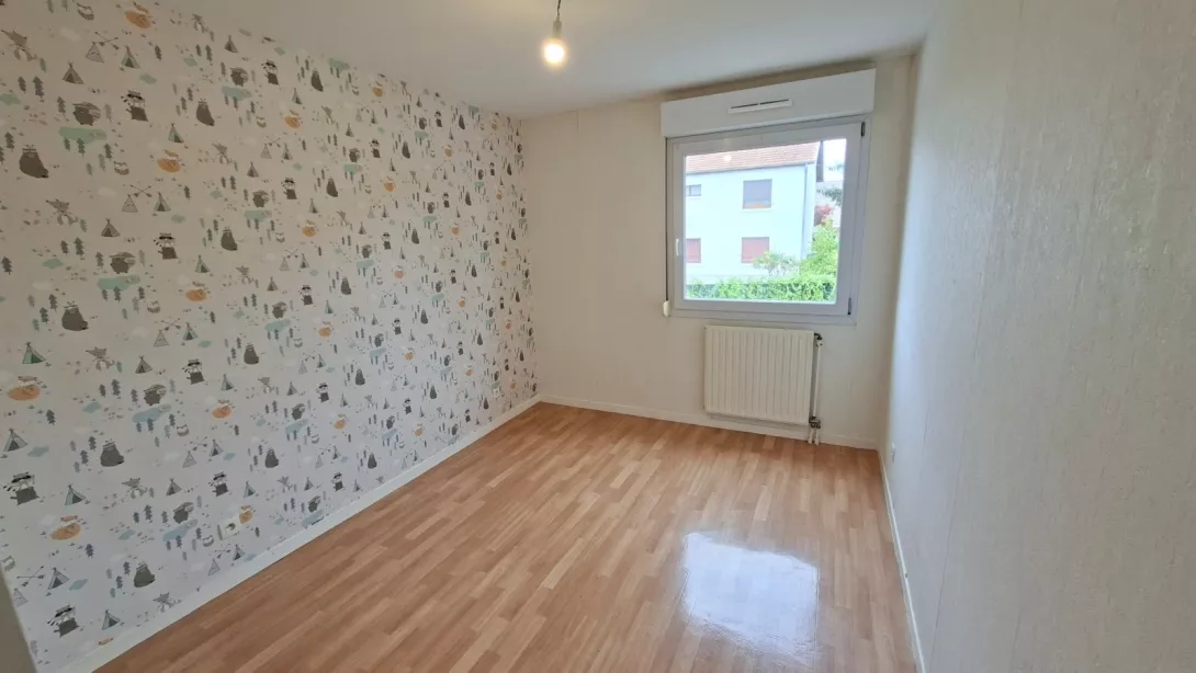  Location appartement T4  81.85m²  à Tinqueux  (51430)  - ER.19004 - Galerie 5 - Ouvrir l'image en pleine taille