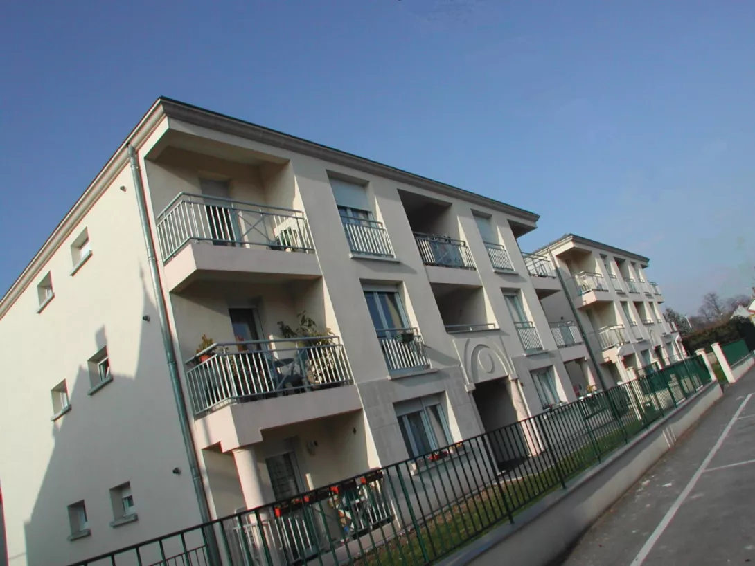  Location appartement T4  81.85m²  à Tinqueux  (51430)  - ER.19004 - Galerie 1 - Ouvrir l'image en pleine taille