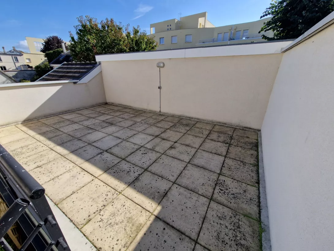  Location maison T7  135.91m²  à Reims  (51100)  - ER.19045 - Galerie 1 - Ouvrir l'image en pleine taille