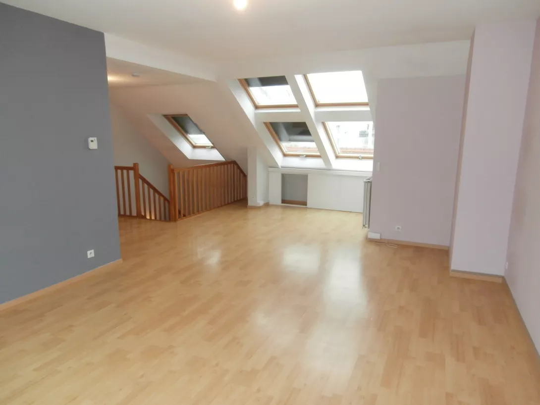  Location appartement T5  120.91m²  à Cormontreuil  (51350)  - ER.19105 - Galerie 2 - Ouvrir l'image en pleine taille