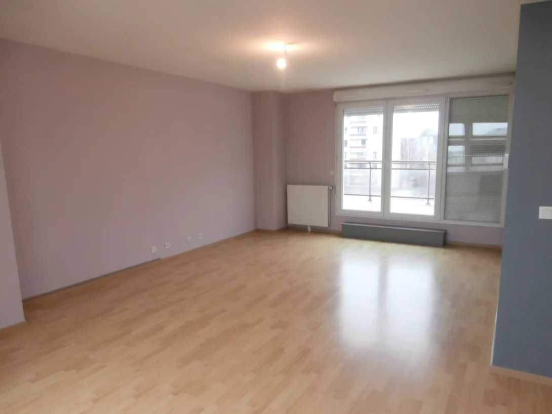  Location appartement T5  120.91m²  à Cormontreuil  (51350)  - ER.19105 - Galerie 3 - Ouvrir l'image en pleine taille