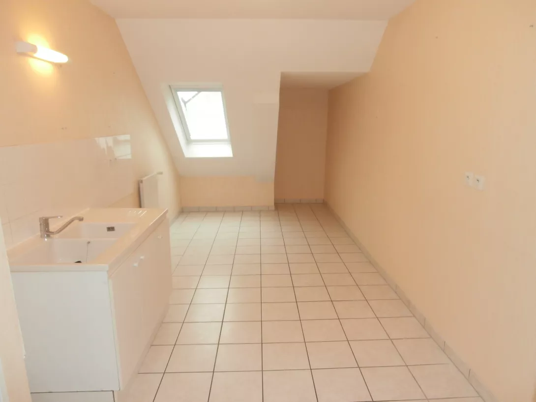  Location appartement T5  120.91m²  à Cormontreuil  (51350)  - ER.19105 - Galerie 4 - Ouvrir l'image en pleine taille