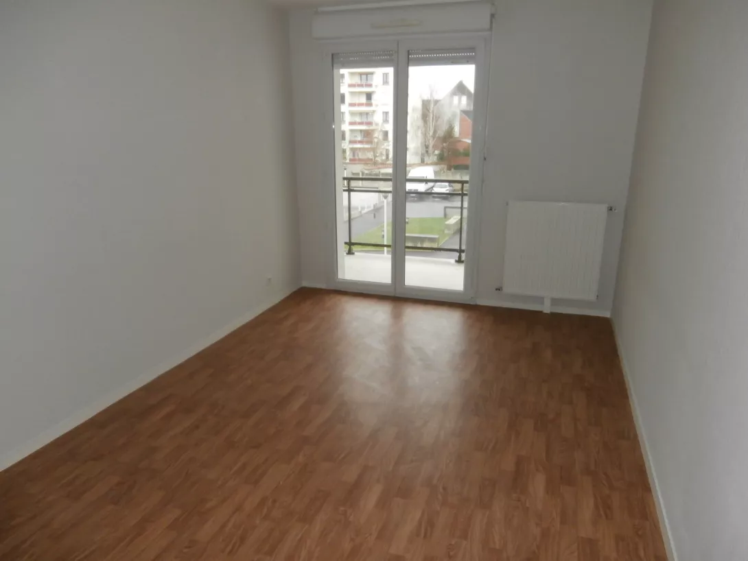  Location appartement T5  120.91m²  à Cormontreuil  (51350)  - ER.19105 - Galerie 7 - Ouvrir l'image en pleine taille