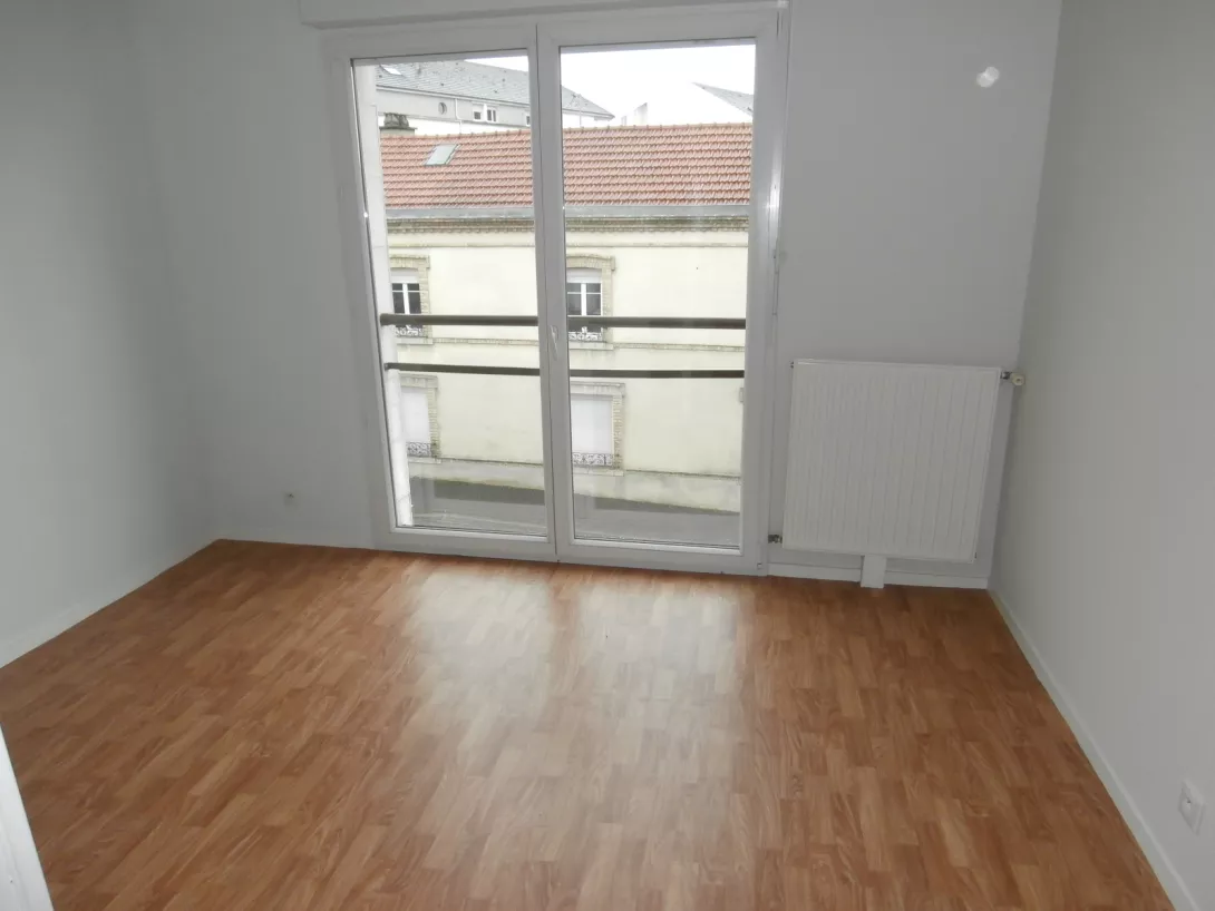  Location appartement T5  120.91m²  à Cormontreuil  (51350)  - ER.19105 - Galerie 8 - Ouvrir l'image en pleine taille