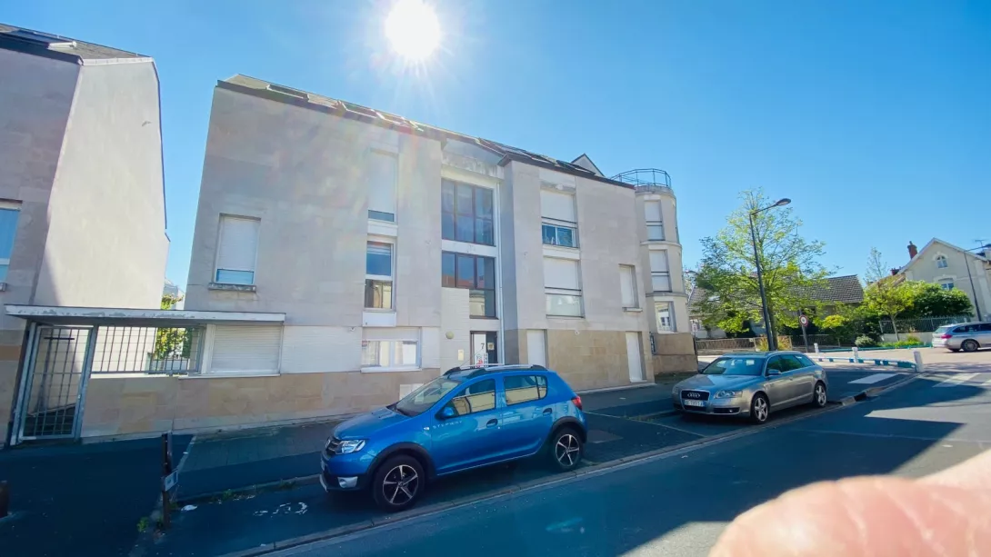  Location appartement T5  120.91m²  à Cormontreuil  (51350)  - ER.19105 - Galerie 9 - Ouvrir l'image en pleine taille