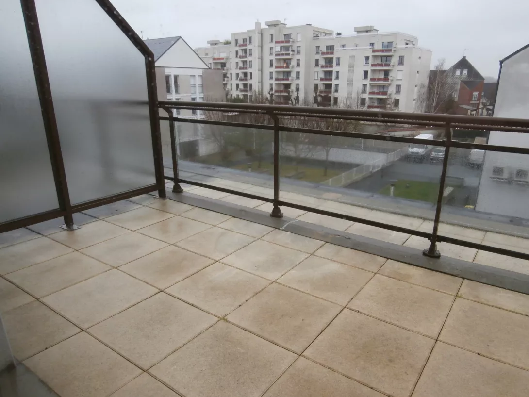  Location appartement T5  120.91m²  à Cormontreuil  (51350)  - ER.19105 - Galerie 1 - Ouvrir l'image en pleine taille