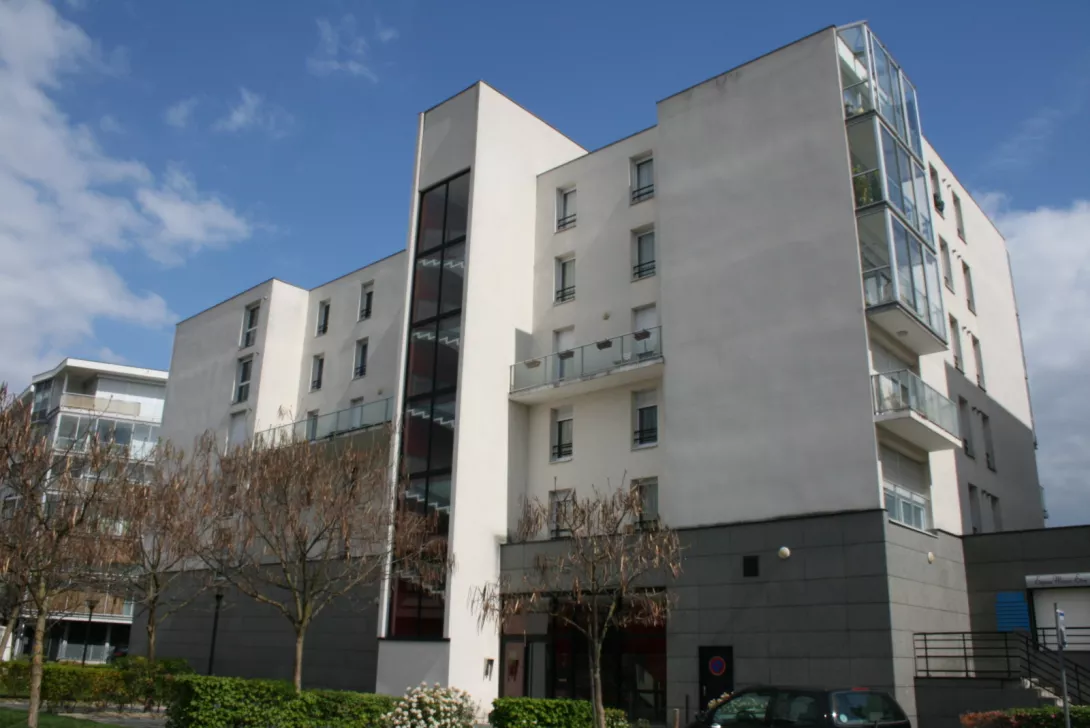  Location appartement T4  100.89m²  à Reims  (51100)  - ER.19509 - Galerie 7 - Ouvrir l'image en pleine taille