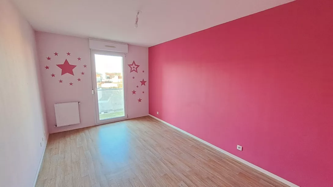  Location appartement T4  100.89m²  à Reims  (51100)  - ER.19513 - Galerie 4 - Ouvrir l'image en pleine taille