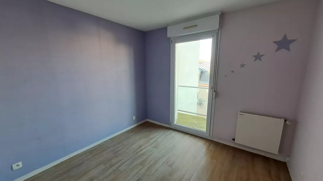  Location appartement T4  100.89m²  à Reims  (51100)  - ER.19513 - Galerie 5 - Ouvrir l'image en pleine taille