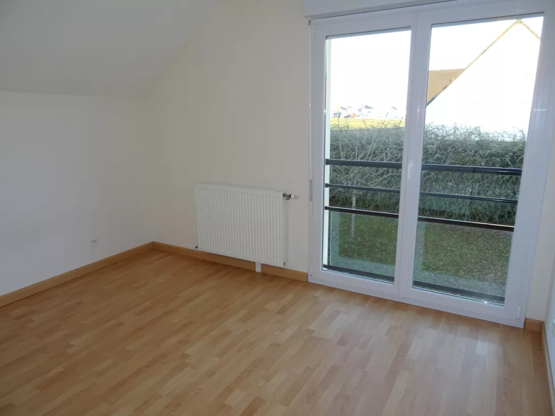  Location maison T5  116.32m²  à Gueux  (51390)  - ER.19586 - Galerie 5 - Ouvrir l'image en pleine taille