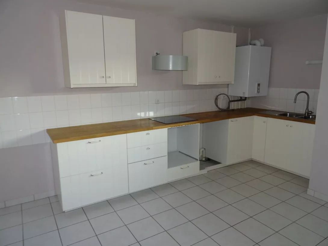  Location maison T5  116.32m²  à Gueux  (51390)  - ER.19586 - Galerie 6 - Ouvrir l'image en pleine taille