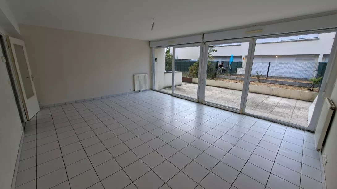  Location maison T5  113.52m²  à Reims  (51100)  - ER.19589 - Galerie 3 - Ouvrir l'image en pleine taille