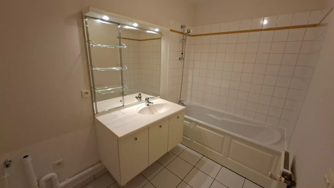  Location maison T5  113.52m²  à Reims  (51100)  - ER.19589 - Galerie 4 - Ouvrir l'image en pleine taille