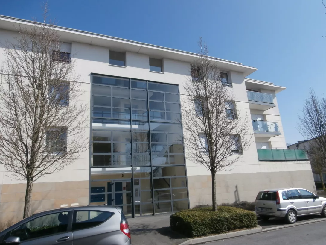  Location appartement T4  98.60m²  à Tinqueux  (51430)  - ER.19692 - Galerie 8 - Ouvrir l'image en pleine taille