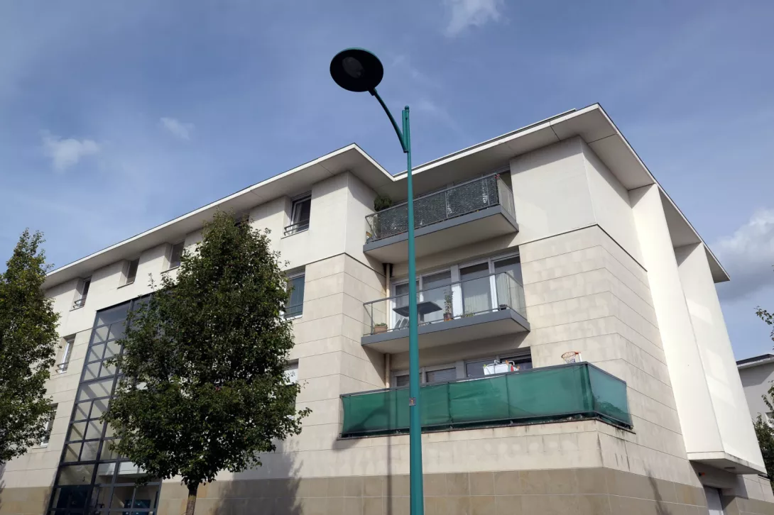  Location appartement T4  98.60m²  à Tinqueux  (51430)  - ER.19692 - Galerie 10 - Ouvrir l'image en pleine taille