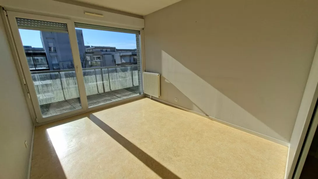  Location appartement T3  80.35m²  à Reims  (51100)  - ER.19711 - Galerie 5 - Ouvrir l'image en pleine taille