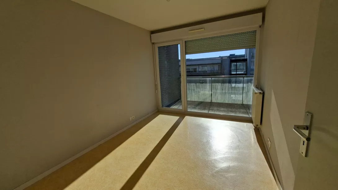  Location appartement T3  80.35m²  à Reims  (51100)  - ER.19711 - Galerie 6 - Ouvrir l'image en pleine taille