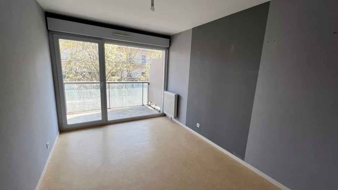  Location appartement T4  82.00m²  à Reims  (51100)  - ER.19742 - Galerie 3 - Ouvrir l'image en pleine taille