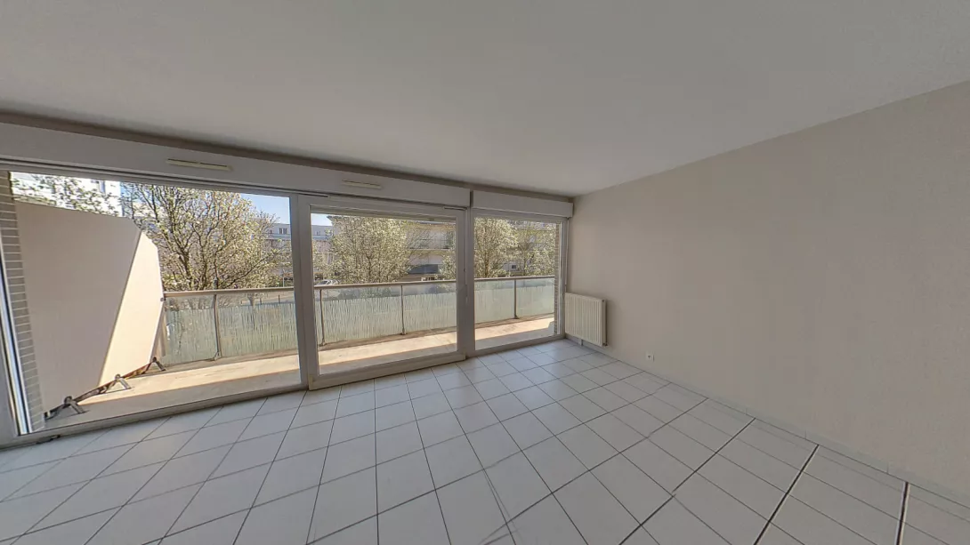  Location appartement T4  82.00m²  à Reims  (51100)  - ER.19742 - Galerie 5 - Ouvrir l'image en pleine taille