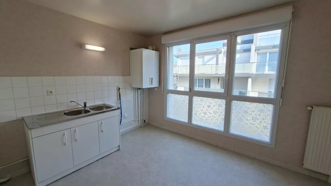  Location appartement T5  110.71m²  à Tinqueux  (51430)  - ER.19798 - Galerie 2 - Ouvrir l'image en pleine taille