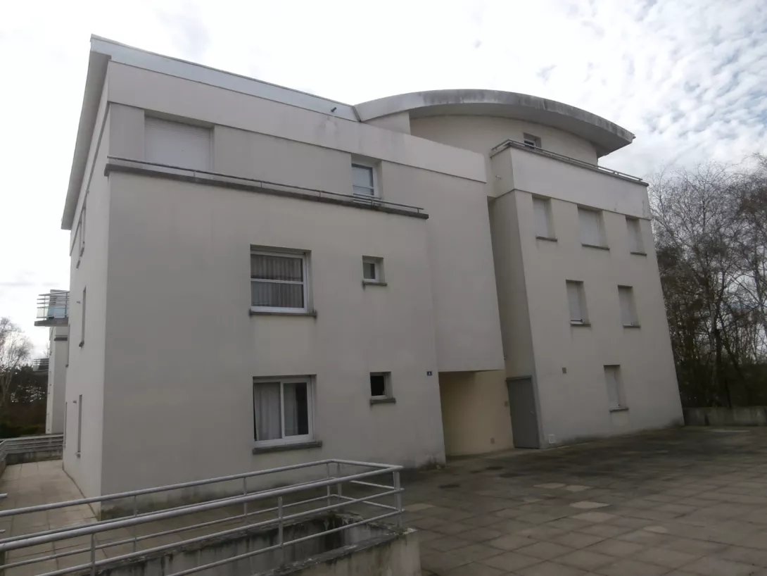  Location appartement T4  81.00m²  à Reims  (51100)  - ER.20022 - Galerie 8 - Ouvrir l'image en pleine taille