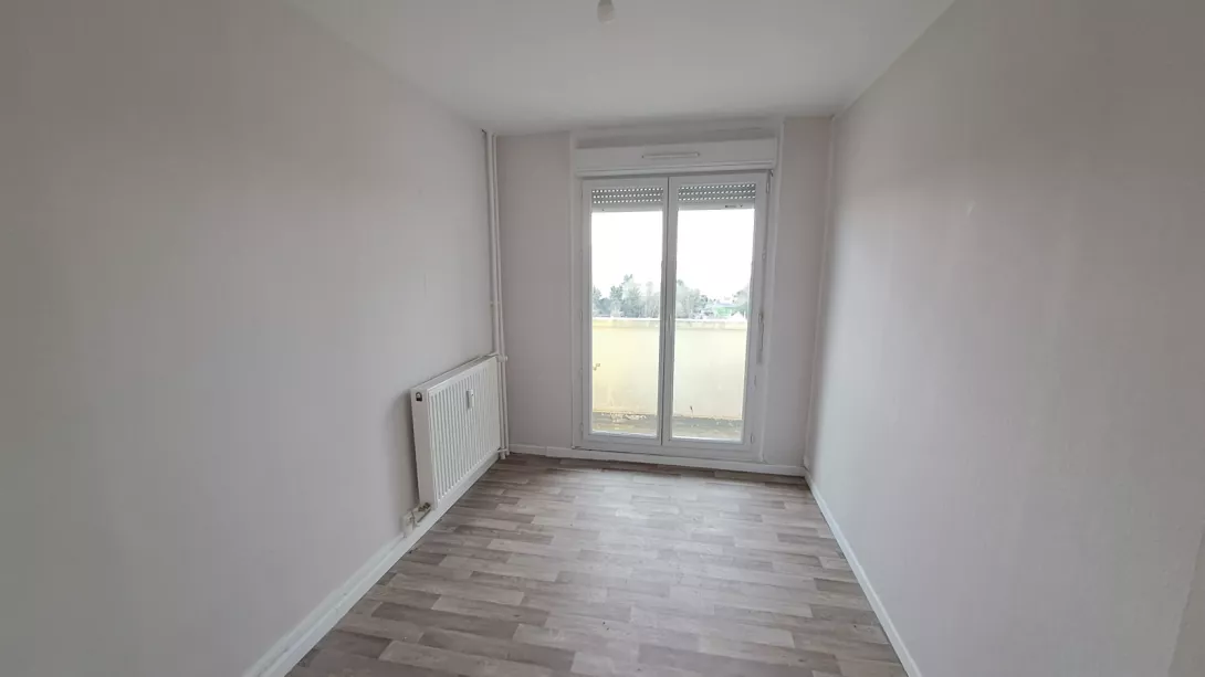  Location appartement T4  67.00m²  à Chalons-En-Champagne  (51000)  - ER.20646 - Galerie 4 - Ouvrir l'image en pleine taille