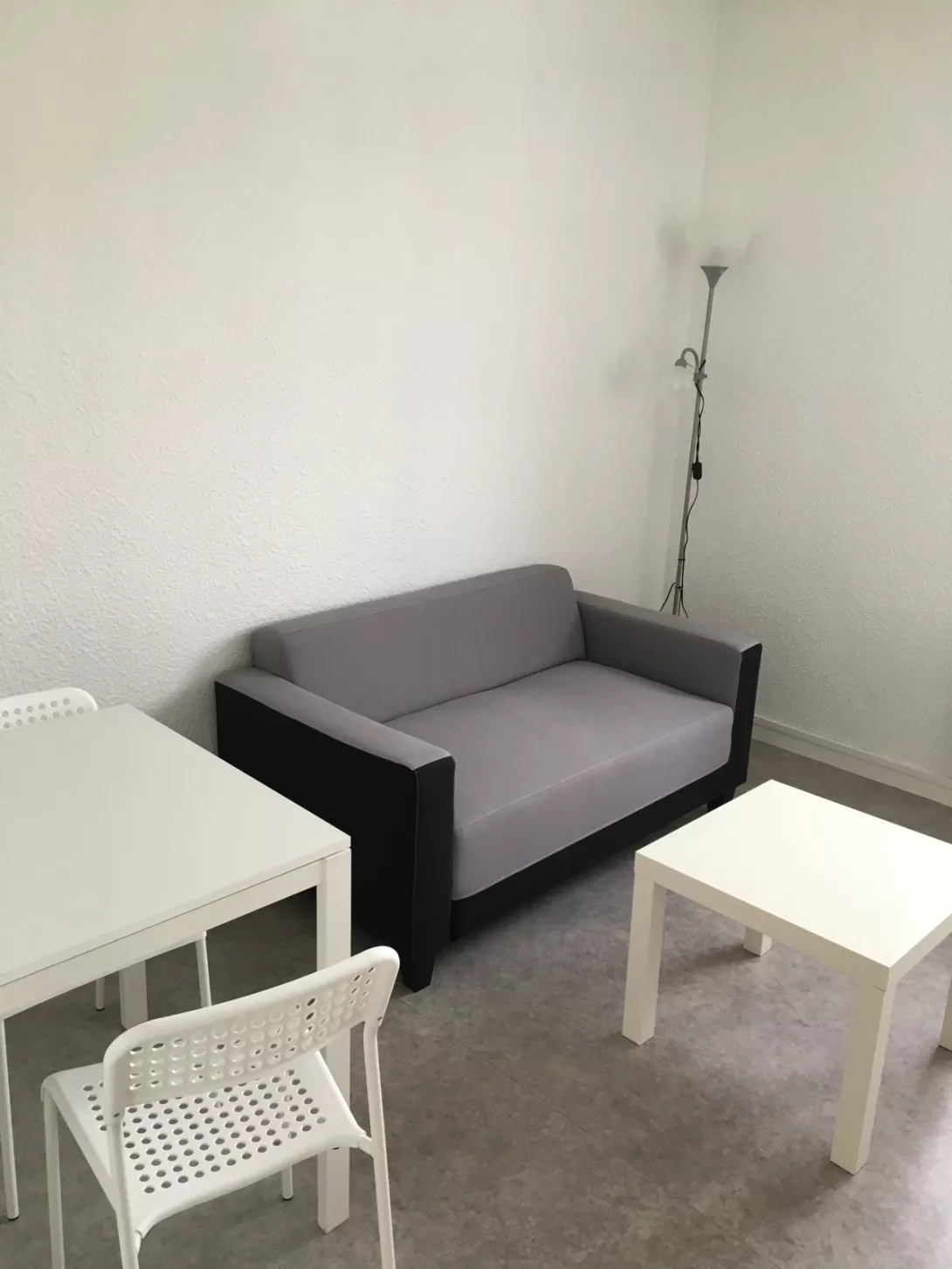  Location appartement T2  40.37m²  à Chalons-En-Champagne  (51000)  - ER.21301 - Galerie 2 - Ouvrir l'image en pleine taille
