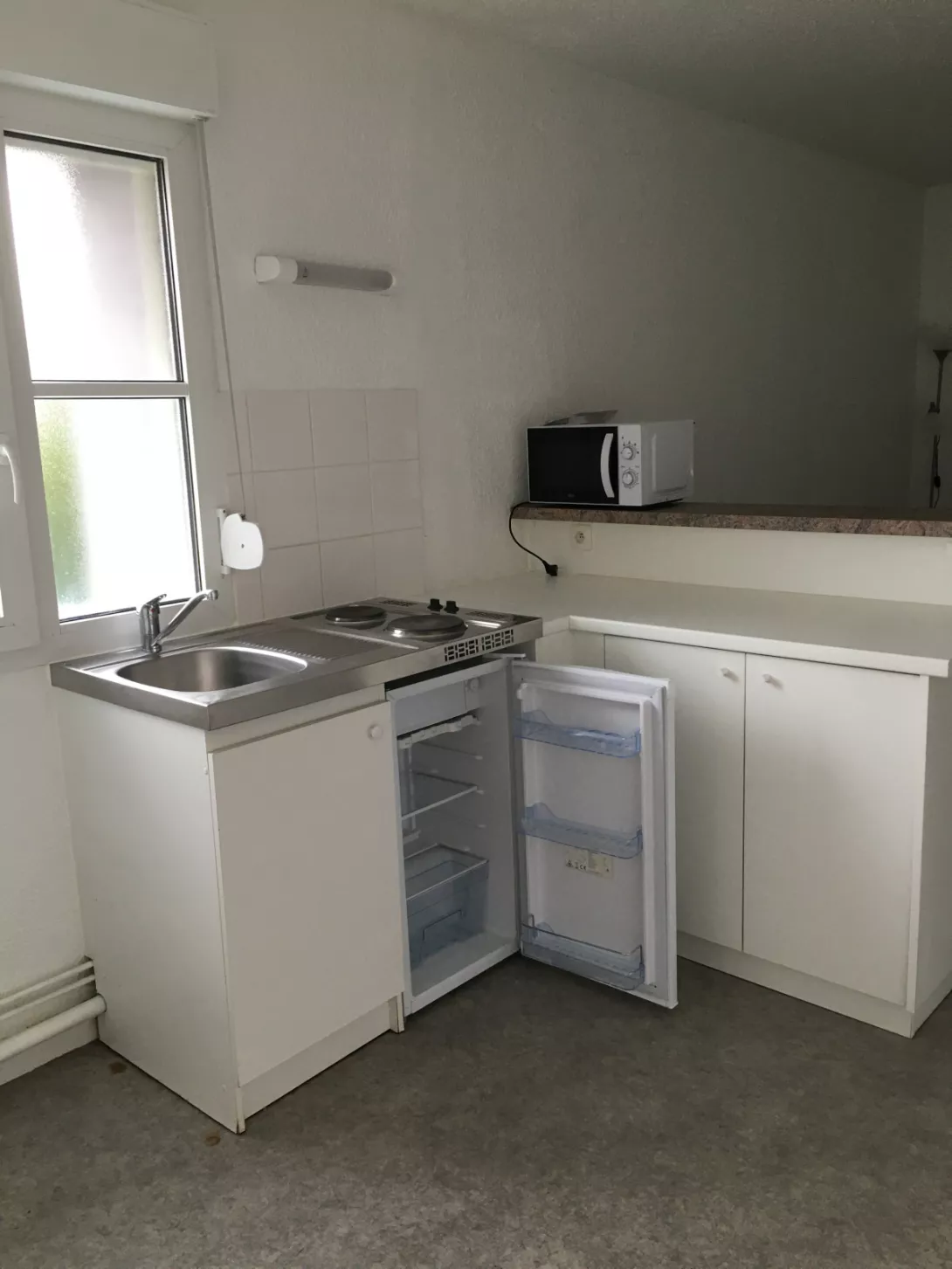  Location appartement T2  40.37m²  à Chalons-En-Champagne  (51000)  - ER.21301 - Galerie 3 - Ouvrir l'image en pleine taille