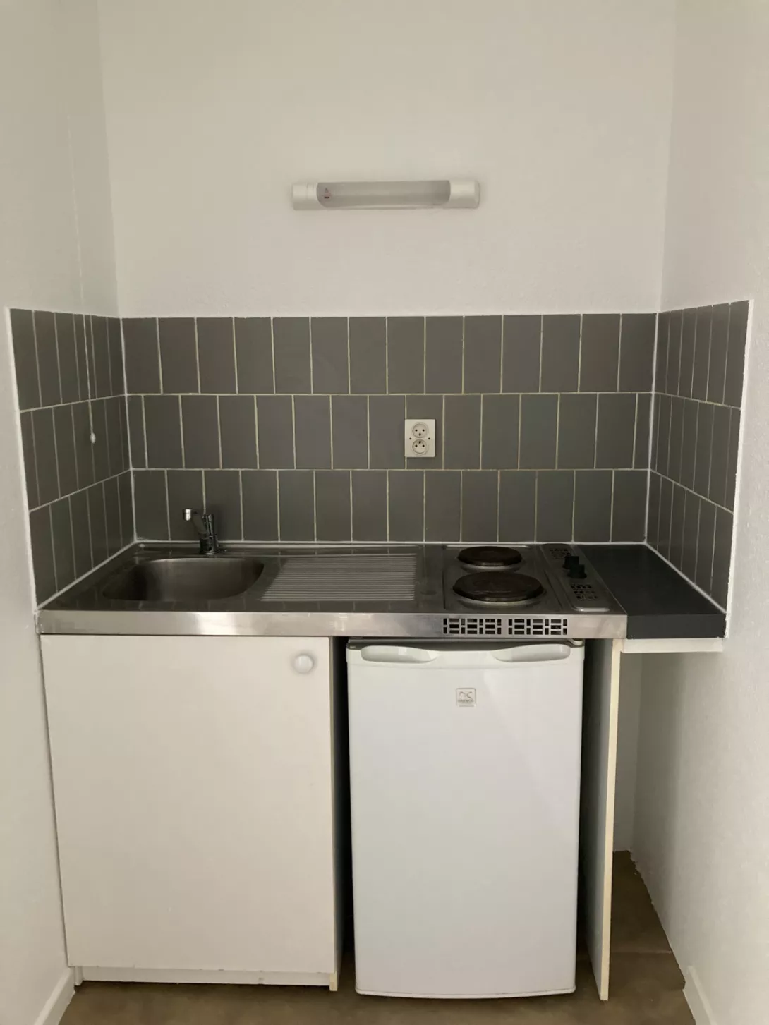  Location appartement T1  19.35m²  à Chalons-En-Champagne  (51000)  - ER.21381 - Galerie 4 - Ouvrir l'image en pleine taille