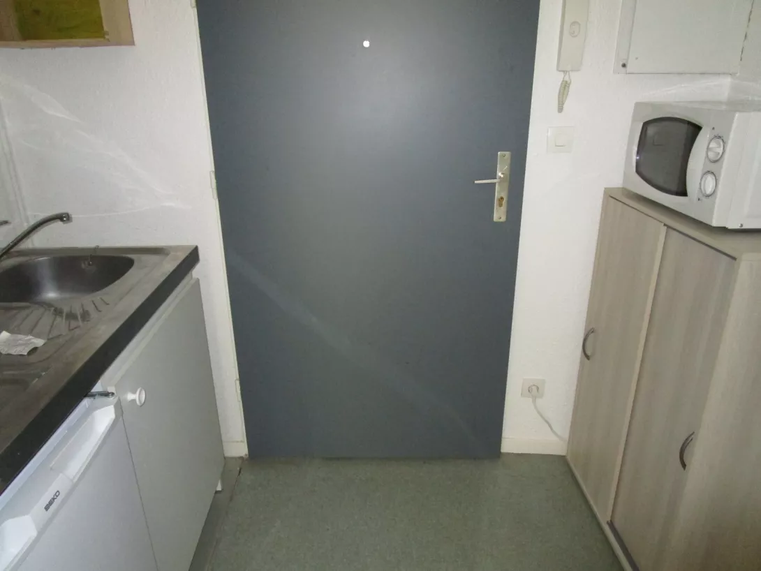  Location appartement T1  19.35m²  à Chalons-En-Champagne  (51000)  - ER.21381 - Galerie 6 - Ouvrir l'image en pleine taille