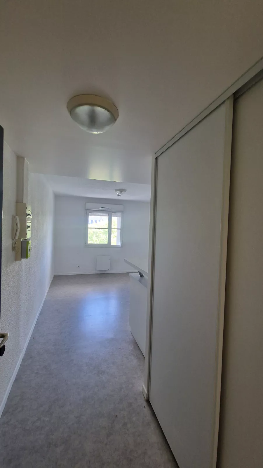  Location appartement T2  37.03m²  à Chalons-En-Champagne  (51000)  - ER.21510 - Galerie 3 - Ouvrir l'image en pleine taille