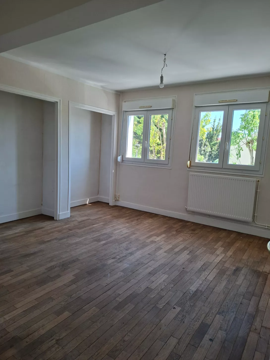 Location appartement T3  46.08m²  à Chalons-En-Champagne  (51000)  - déjà  loué   - ER.21529 - Galerie 4 - Ouvrir l'image en pleine taille