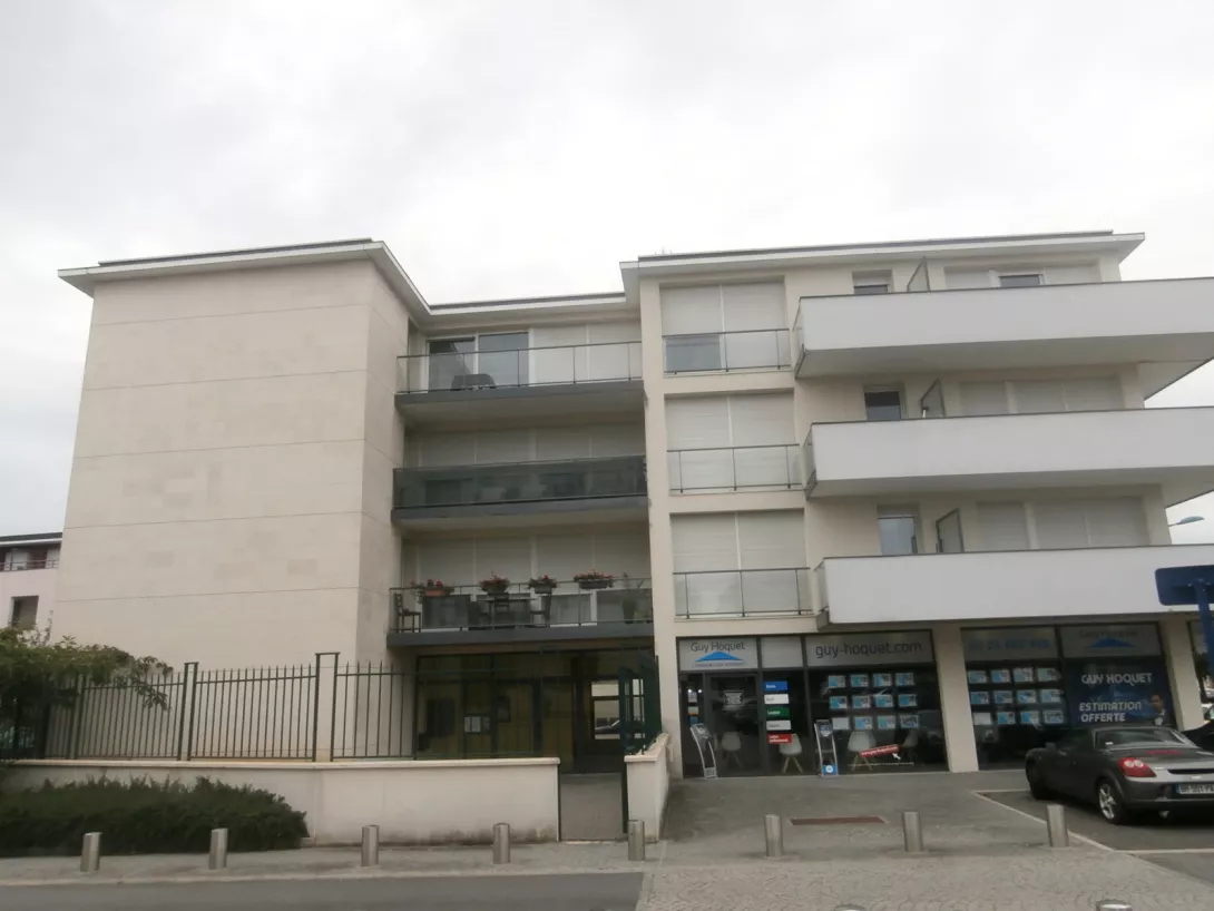 Location appartement T3  77.10m²  à Tinqueux  (51430)  - déjà  loué   - ER.21748 - Galerie 2 - Ouvrir l'image en pleine taille