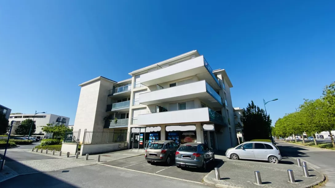  Location appartement T3  77.10m²  à Tinqueux  (51430)  - déjà  loué   - ER.21748 - Galerie 1 - Ouvrir l'image en pleine taille