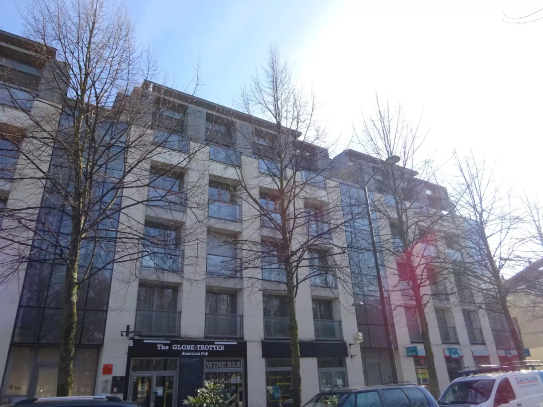  Location appartement T4  94.20m²  à Reims  (51100)  - ER.21761 - Galerie 1 - Ouvrir l'image en pleine taille