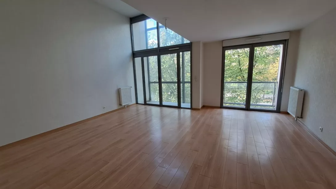  Location appartement T5  111.70m²  à Reims  (51100)  - ER.21764 - Galerie 2 - Ouvrir l'image en pleine taille