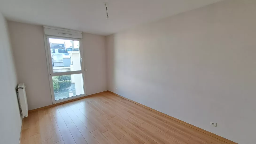  Location appartement T5  111.70m²  à Reims  (51100)  - ER.21764 - Galerie 4 - Ouvrir l'image en pleine taille