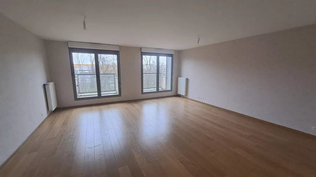  Location appartement T3  75.20m²  à Reims  (51100)  - ER.21770 - Galerie 2 - Ouvrir l'image en pleine taille