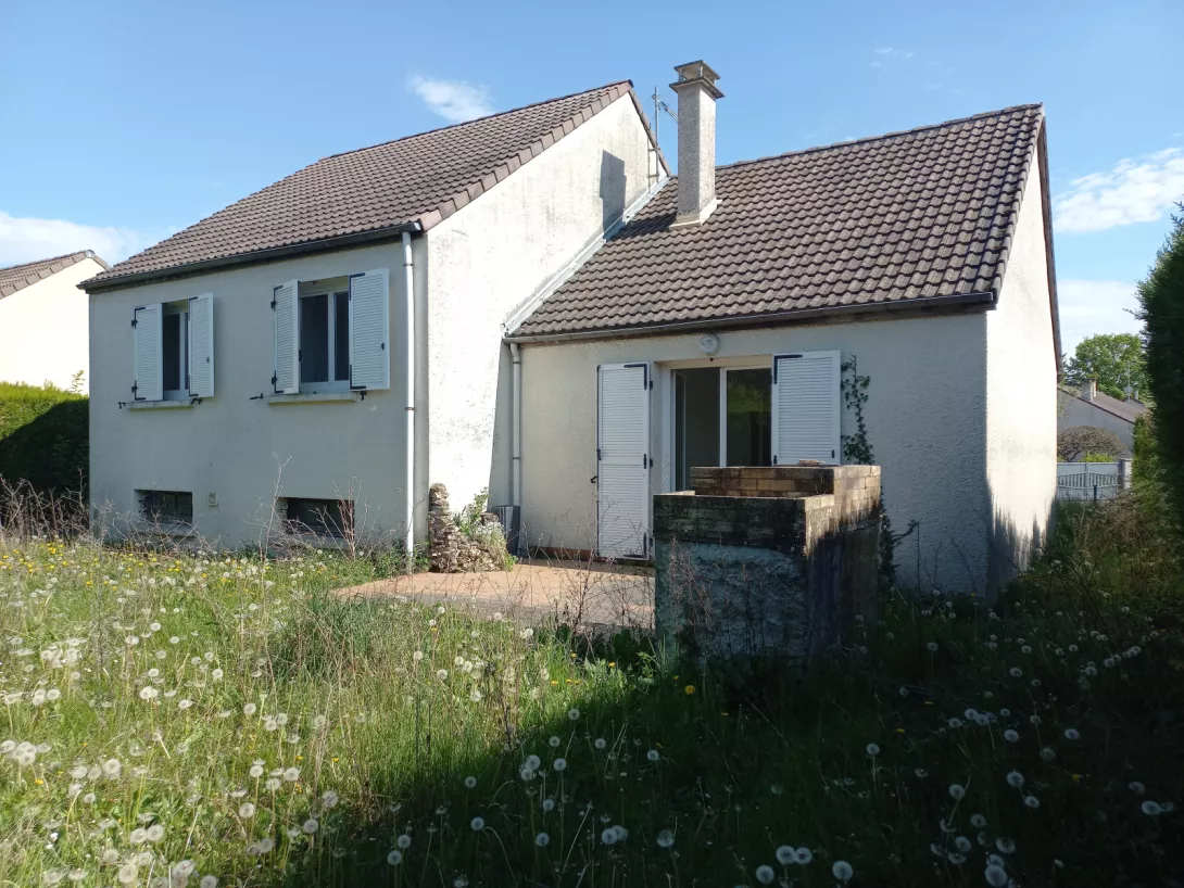  Achat maison T5  92.77m²  à Couvrot  (51300)  - ER.21826 - Galerie 6 - Ouvrir l'image en pleine taille