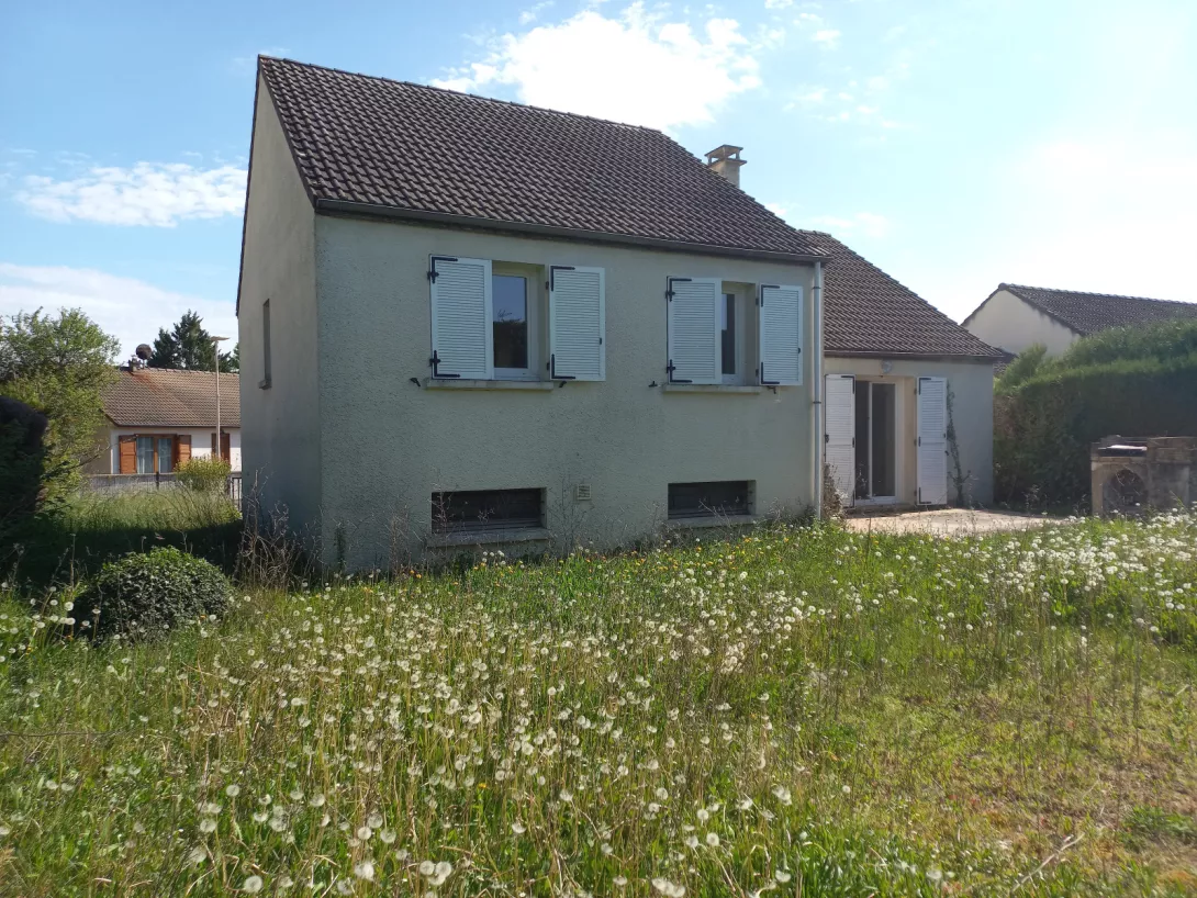  Achat maison T5  92.77m²  à Couvrot  (51300)  - ER.21826 - Galerie 1 - Ouvrir l'image en pleine taille