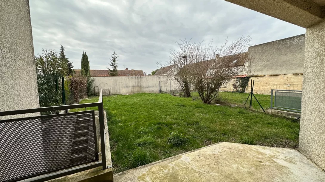  Location maison T5  114.00m²  à Ambonnay  (51150)  - ER.21842 - Galerie 5 - Ouvrir l'image en pleine taille